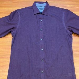 Van Heusen Men’s M Classic Fit Shirt